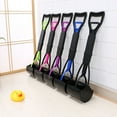 thumbnail image 3 of Long Handle Pet Pooper Scooper Dog Cat Waste Picker Jaw Poop Pick Up Waste Cleaning Tools Pet Supplies, 3 of 7