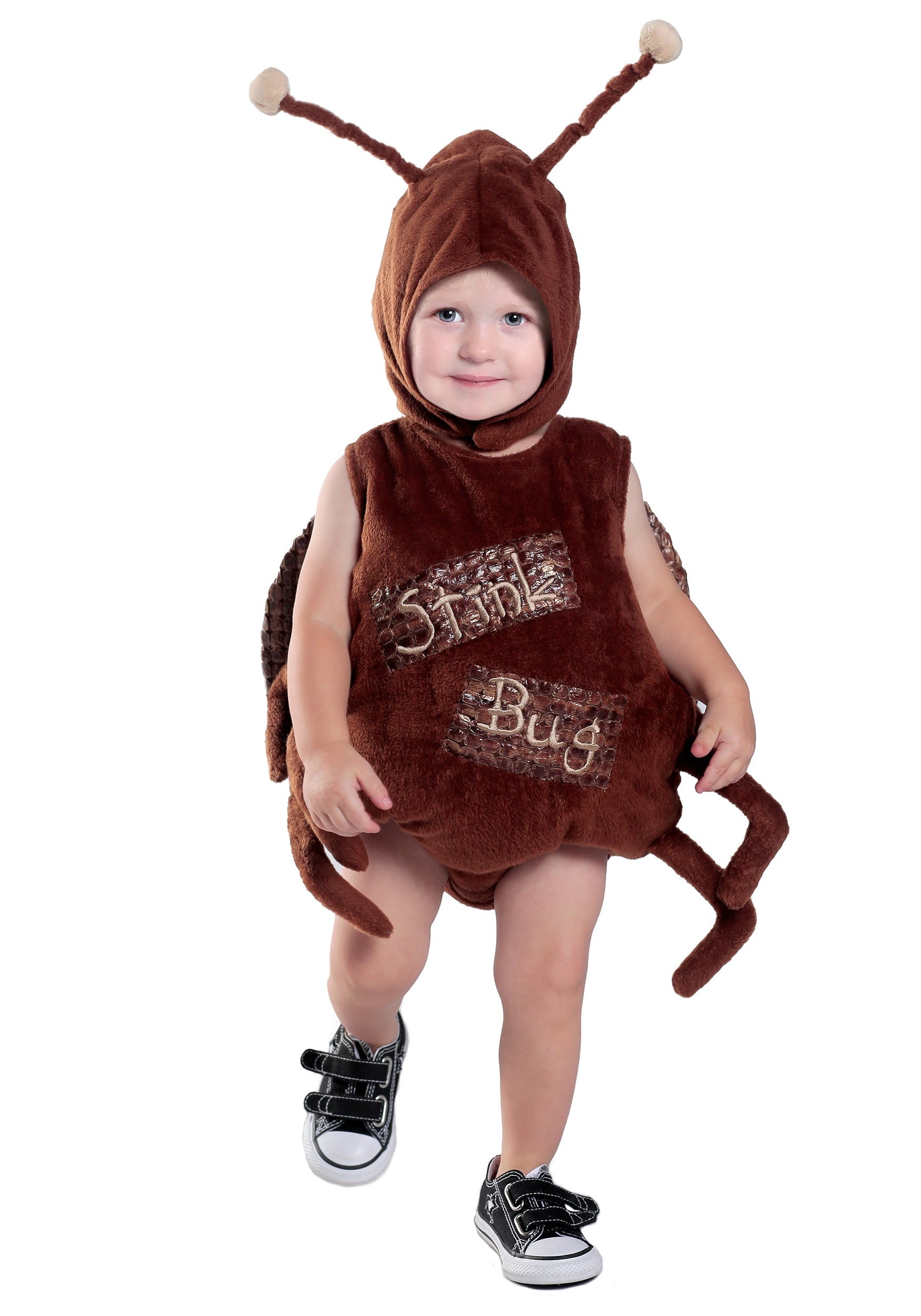 baby bug halloween costume
