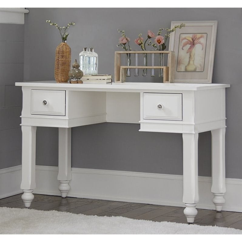 Ne Kids Lake House Writing Desk In White Walmart Canada