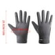 thumbnail image 3 of Xihbxyly Guantes de Invierno para Deportes, Compatibles con Pantallas Táctiles, Impermeables y Resistentes Al Viento, Transpirables, Cálidos, con Palma Antideslizante, para Ciclismo Al Aire Libre, Un, 3 of 7