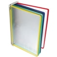 thumbnail image 2 of Organizador de revistas y carpetas para colgar en la pared, 2 of 7