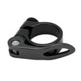 thumbnail image 1 of Garosa Quick Remove Tube Clamp, Bike Post Clamp Corrosion Resistant For Cycling, 1 of 8