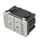 thumbnail image 3 of Interruptor de botón de calefacción de asiento de coche, repuesto ABS plateado BS7T19K314AB para Ford Galaxy, 3 of 8
