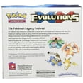 thumbnail image 2 of Pokémon Trading Card Games: XY Evolutions Sealed Booster Box, 36 Packs Per Box, 2 of 3