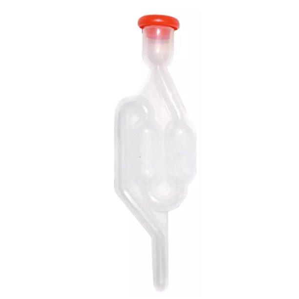 Airlocks Bubble Carboys Stopper Fermenter Seal Valve Grommets Food