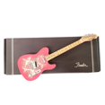 thumbnail image 4 of Axe Heaven Fender Telecaster - Pink Paisley Mini Guitar, 4 of 7