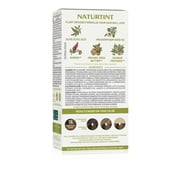 Naturtint 7A Medium Ash Blonde Permanent Hair Color, 1 Pack (Packaging May Vary)