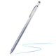 thumbnail image 1 of Lápiz capacitivo OOCLCURFUL para pantalla táctil iPad Pro, Air White Purple, 1 of 7