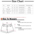 thumbnail image 3 of TFEOQRY Shapewear Panties for Women Solid Color High Waist Abdomen Closing Open Hip Lifting Sling Underwearbody Shaping Clothes Beige, 3 of 9