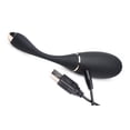 thumbnail image 2 of Whisperz Voice Activated 10X Vibrating Egg with Remote Control, 2 of 5