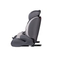 thumbnail image 3 of Autoasiento Carestino MOSCU GRUPO I/II/III ISOFIX Gris Claro, 3 of 4