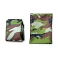 thumbnail image 4 of Housse Universelle Robuste ATV ATC 190T Pluie Imperméable Antipoussière Housse Anti-UV Ripstop Plage Camouflage Véhicule Protection Extérieure, 4 of 8