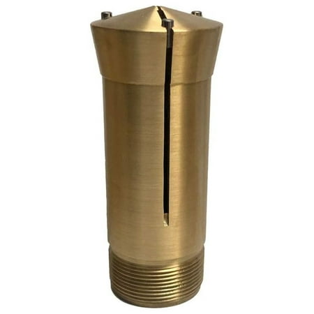 

5c Emergency Brass Collet 1/16 Lathe Milling Holder