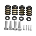 thumbnail image 5 of Colcolo RC Car Coupling DIY Accessories RC Car Parts for Outside Diameter12mm RC Car 15mm, 5 of 8