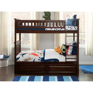 Walmart in best sale store bunk beds