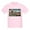 Light Pink, variant on CafePress - City Of Austin Postcard Kids Light T Shirt - Light T-Shirt Kids XS-XL