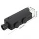 thumbnail image 3 of Microscopio portátil Bling Bling ajustable con luz LED 60-100X, 3 of 10