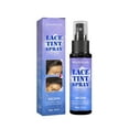 thumbnail image 1 of Lace Wig Set Hair Spray, Wig Hairline Seamlessly Integrated Hair Spray, 1 of 5