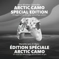 thumbnail image 2 of Xbox Wireless Controller – Arctic Camo Special Edition for Xbox Series X|S, Xbox One, and Windows Devices, 2 of 6