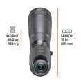thumbnail image 4 of Bushnell Trophy Extreme 20-60X65 Spotting Scope, 4 of 7