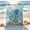 A, variant on Ocean Theme Pearl Art Kit, 3D Seashell Beach Craft For Adults, Gemstone Resin Painting, Handmade Wall Decor, Creative Gift For Women, Beginner Friendly