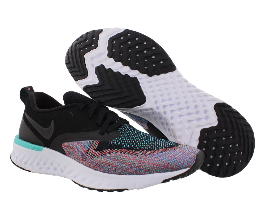 nike odyssey react flyknit 2 fit