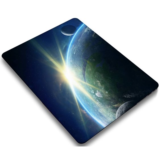 KSK KAISHEK Hard Protective Shell Case Cover Compatible Newest MacBook Pro 13 inchs with Retina Display + Black Keyboard Cover Model: A1706&A1708&A1989&A2159&A2251&A2289&A2338 M1 (Galaxy A 0414)