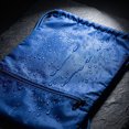 thumbnail image 5 of Drawstring Backpack with Front Zipper Pocket, Large Capacity Water Resistant Oxford Cloth Sports Sack Bag for Gym, Basketball, Travel, Outdoor, 5 of 5