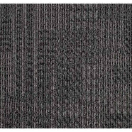 Sonora Modular Carpet Tile - Euro Collec