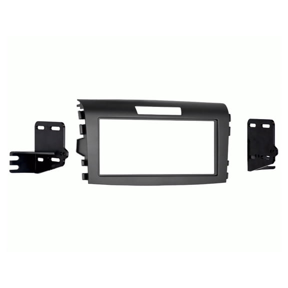 Honda CR-V 2012-2016 DDIN Radio Installation Kit