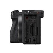 Sony a6700 Mirrorless Camera (Body) (International Model)