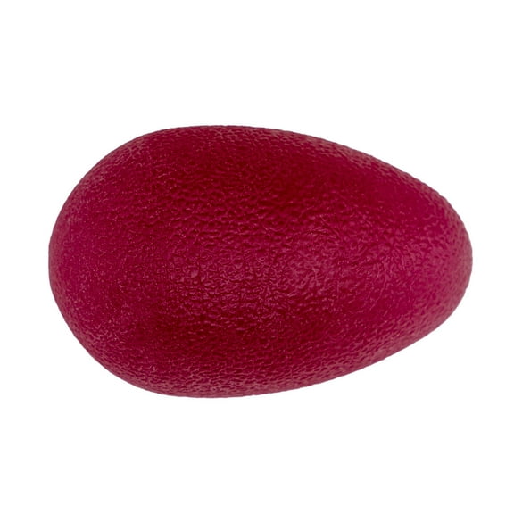 Eggsercizer, firm, purple