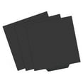 thumbnail image 4 of Magnetic Building Plate Adhesive Film Pad for 3D Printing Hot Bed Platform, 4 of 12