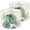 Color 1, variant on Linen Drum Lampshades Tropical Greenery Monstera Palm Leaves 13"x13"x10" Light Shade for Table Lamps Floor Lamp Shades Lampshade Replacement Assembly Required