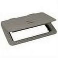 thumbnail image 2 of Tempress 1115 Cam Hatch Dog Down Latch w/o Lock - Dark Gray, 2 of 2