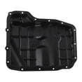 thumbnail image 1 of Repuestos Únicos No.4736676AA Cárter de Aceite del Motor para Jeep Grand Cherokee 2010-2013 Aleación de Aluminio Negro, 1 of 6