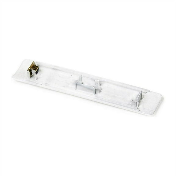 6Pc White Roof Rack Removal Cover Kit 7559635020A0 For Toyota FJ Cruiser 2007-14