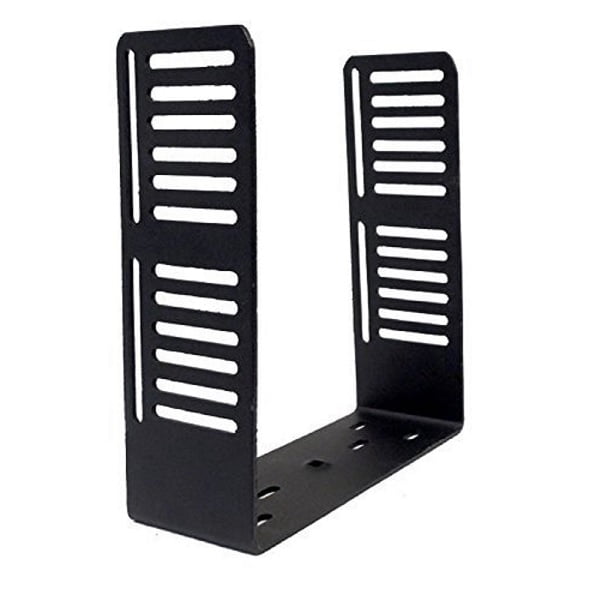 Workman DXXX 9" Deep CB Radio Bracket Cobra 148, Uniden Grant, Galaxy