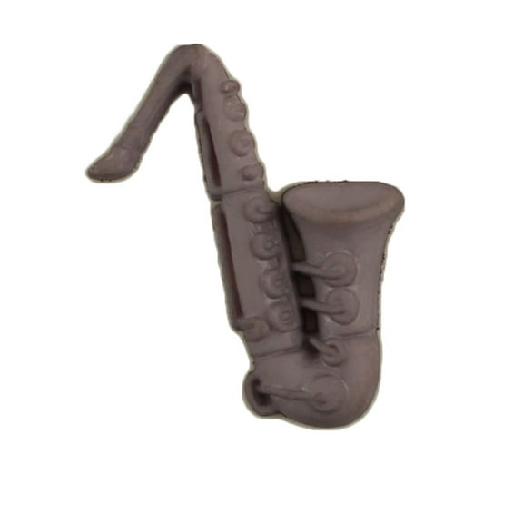 SAXOPHONE - 100 BUTTONS