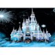 thumbnail image 1 of Pintura de diamante (DB7078) Castillo de hielo 5D Kits de bricolaje Resina Ronda completa 30x40cm FLhrweasw Nuevo, 1 of 1
