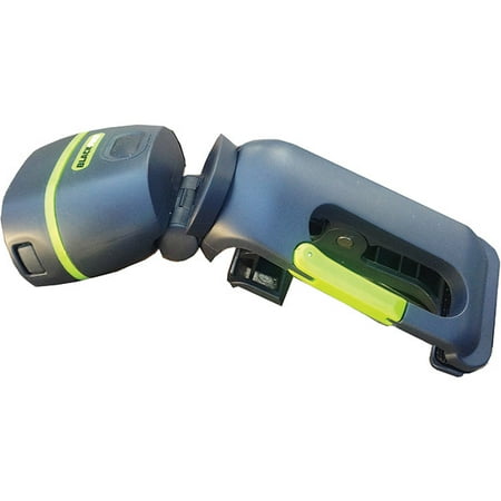 Blackfire Firefly 3AAA 3-LED Clamplight (25 Units)