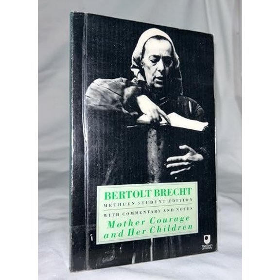 Pre-Owned Mother Courage and her Children Paperback