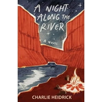 A Night Along the River, (Paperback)