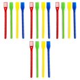 thumbnail image 4 of Plastic Mixing Rod for Painting with Assorted Colors Perfect for Blending and Stirring 16 Pieces, 4 of 4