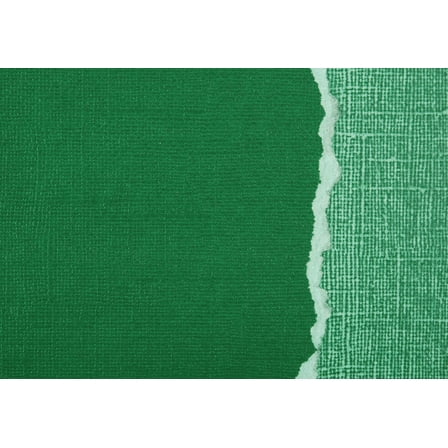 Core'dinations Sandable Cardstock 12"X12"-Shamrock