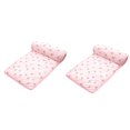 thumbnail image 1 of Cama de verano Quinlirra de seda fría para perros, cojín de hielo para mascotas, cojín de hielo para niños, almohadilla para dormir para mascotas, para jaulas, camas, suelos interiores y exteriores,, 1 of 8