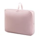 thumbnail image 5 of Bolsa de viaje para guardar ropa, bolsas de compresión para hombres y mujeres, bolsas de embalaje, bolsas para zapatos Rosa, 5 of 9