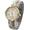 White, variant on Collections Quartz Women's 39mm Case Floral Design Stretch Band Watch