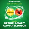 thumbnail image 4 of Dolo-Neurobión Analgésico para el dolor e inflamación con Diclofenaco 10 tabletas, 4 of 5