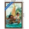 thumbnail image 3 of Disney Moana - Groupe, 3 of 5